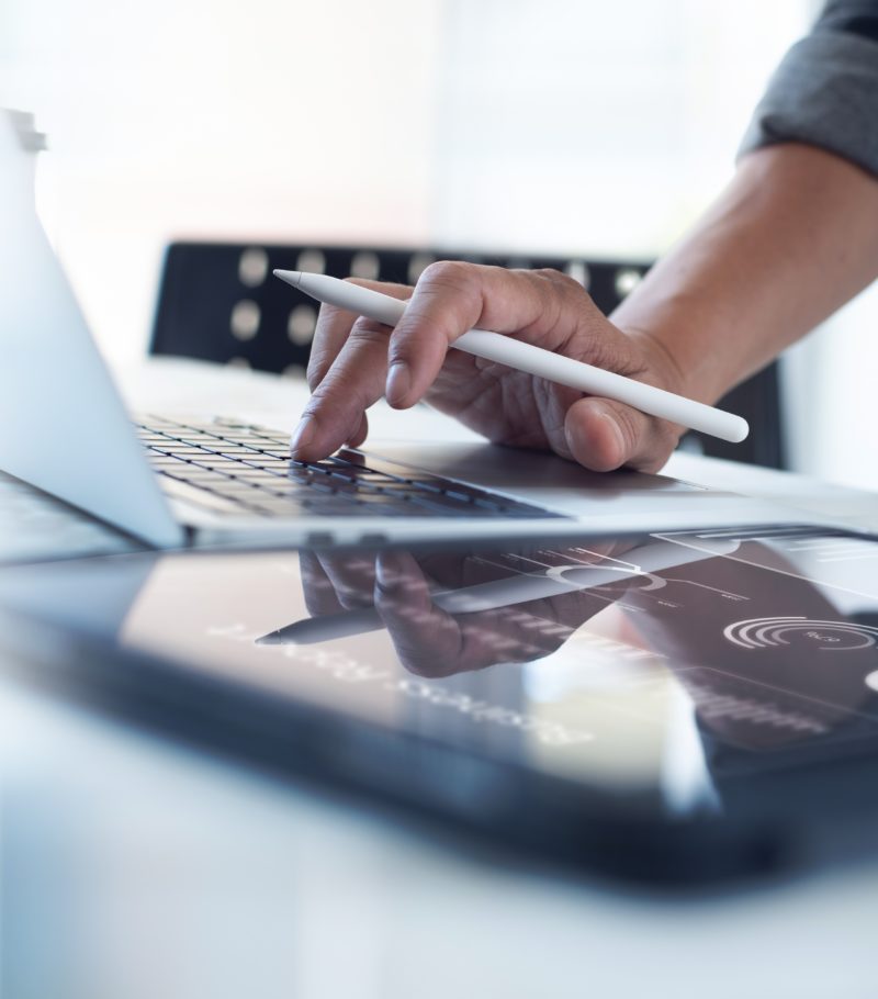 The R&I funding landscape in IT-Digital is highly competitive