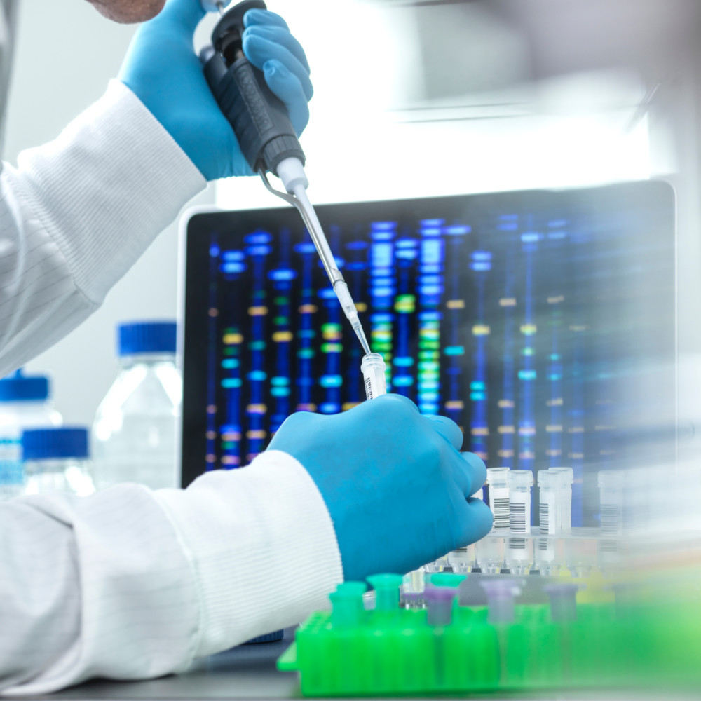 Life Sciences & Health