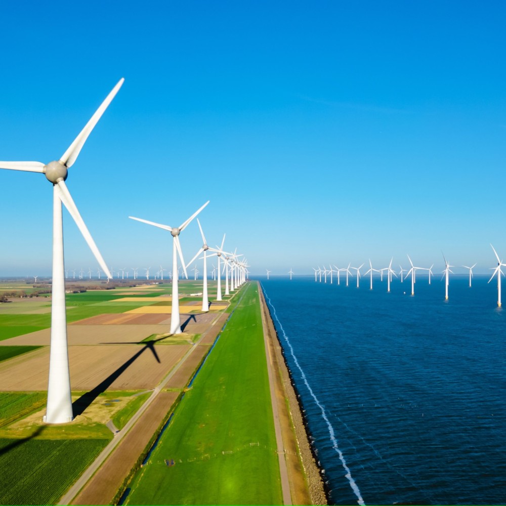 Energy & Environment