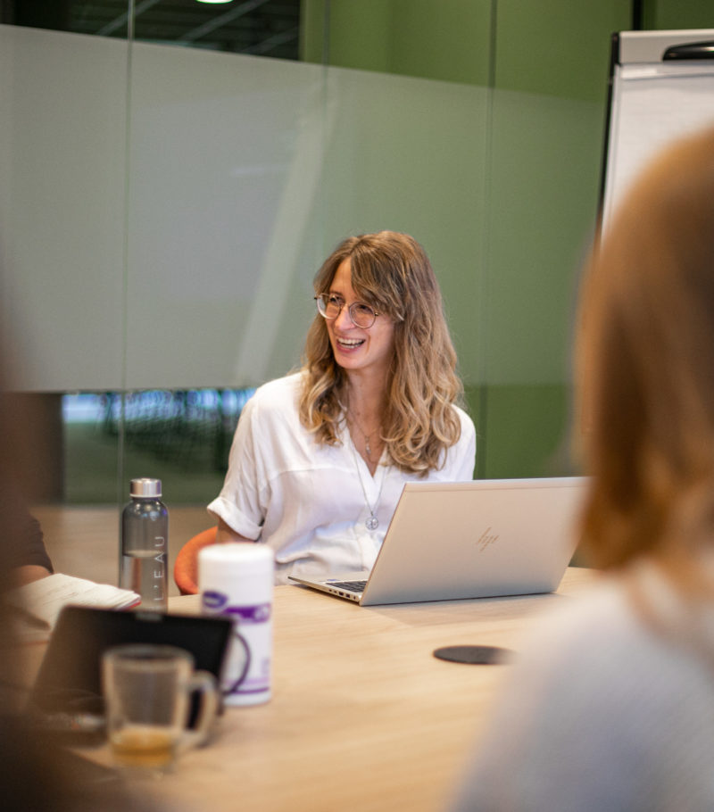 Educational consulting, design and development 