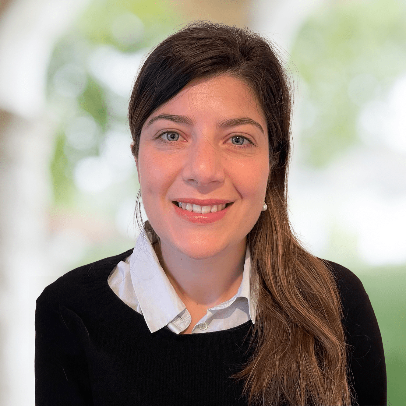 Dr. Chiara Lonoce, Senior Consultant at PNO Innovation
