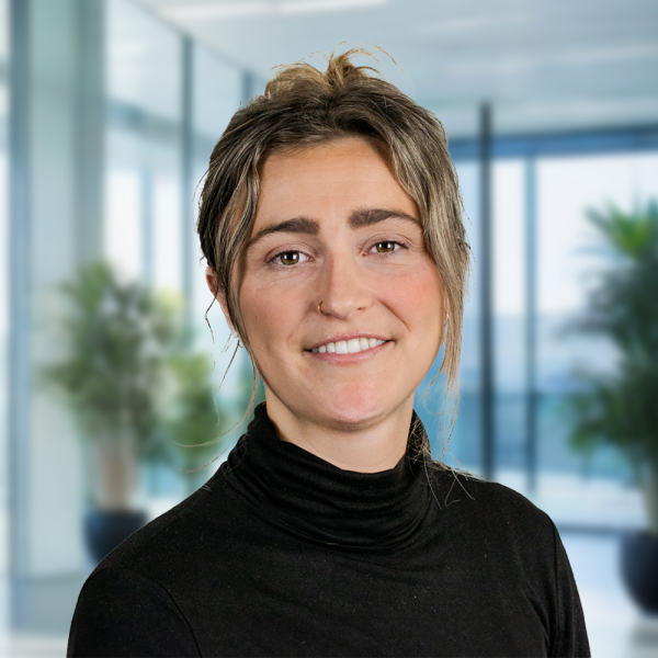 Mirra Luijten