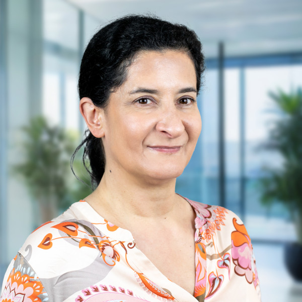 Patrizia Torremante