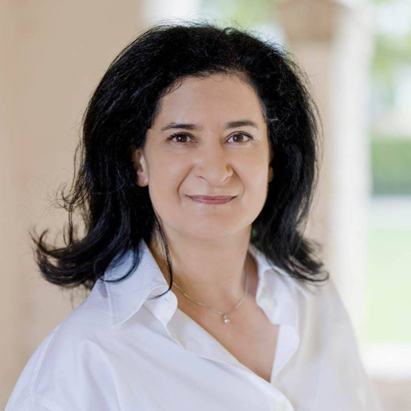 Patrizia Torremante