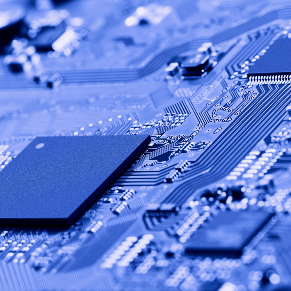 Digitale technologieën en toepassingen