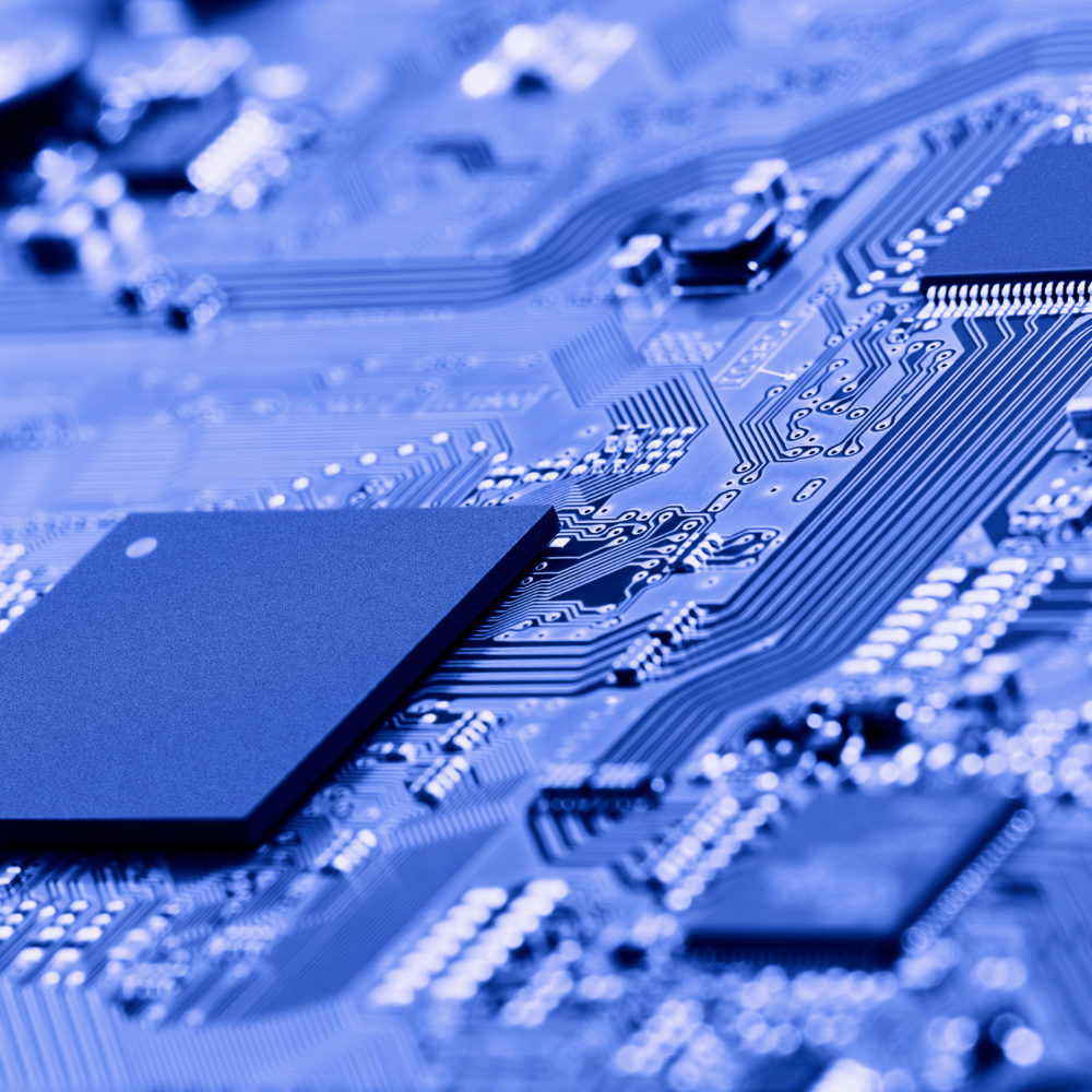 Digital Technologies & Applications