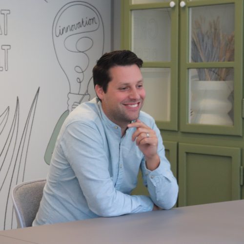 Datenbasierte Stakeholder-Analyse
