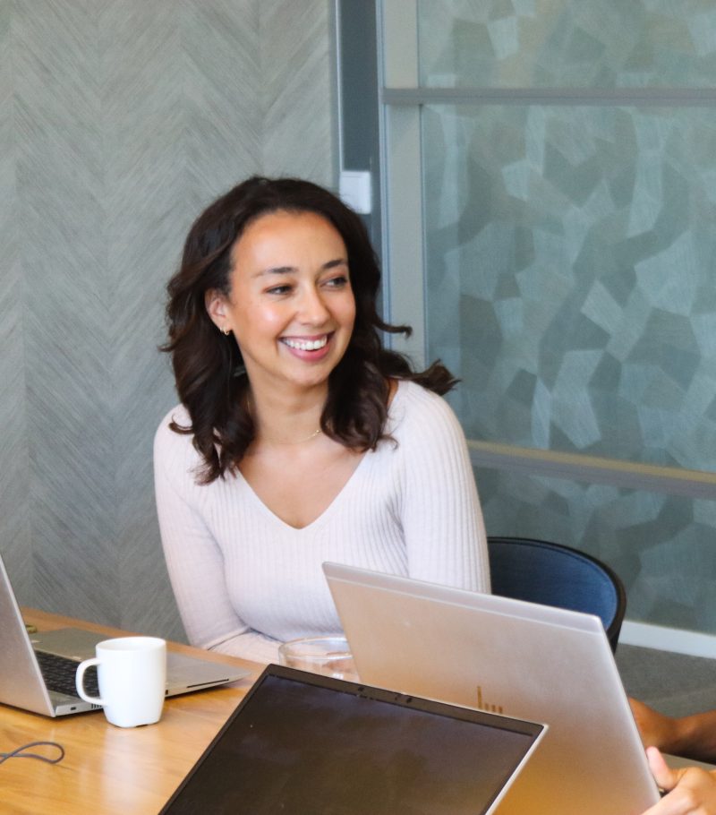 Eine sich ständig verändernde Landschaft 