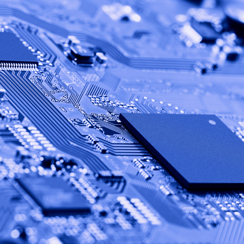 Technologies numériques