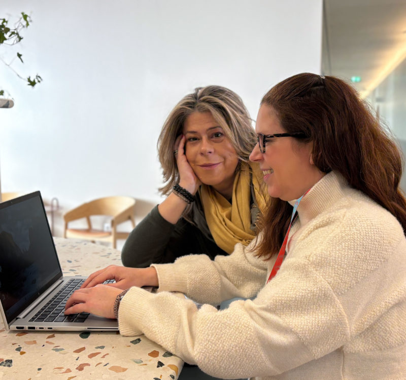 smart grant application support