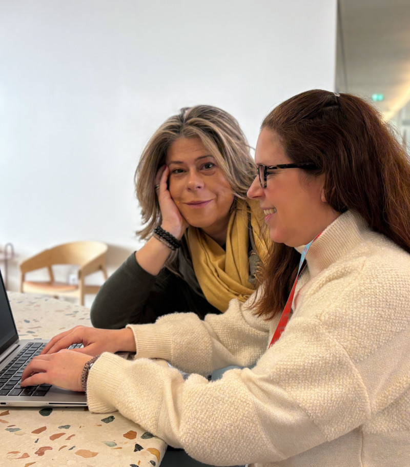 Financiación para la innovación