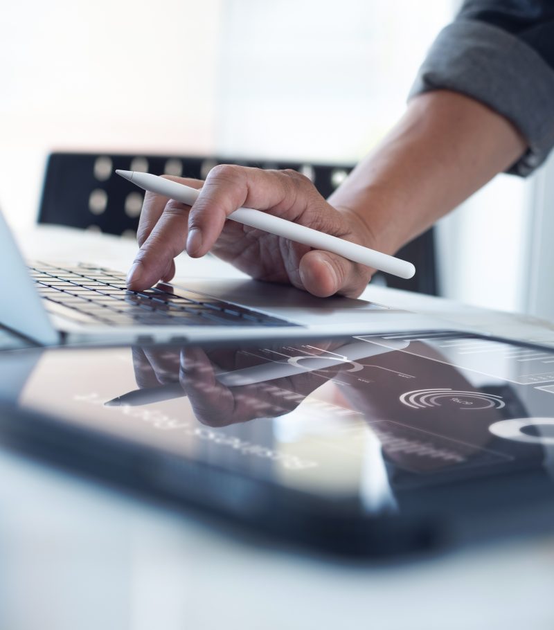  Die Finanzierungs-landschaft im Bereich IT-Digital ist hart umkämpft 