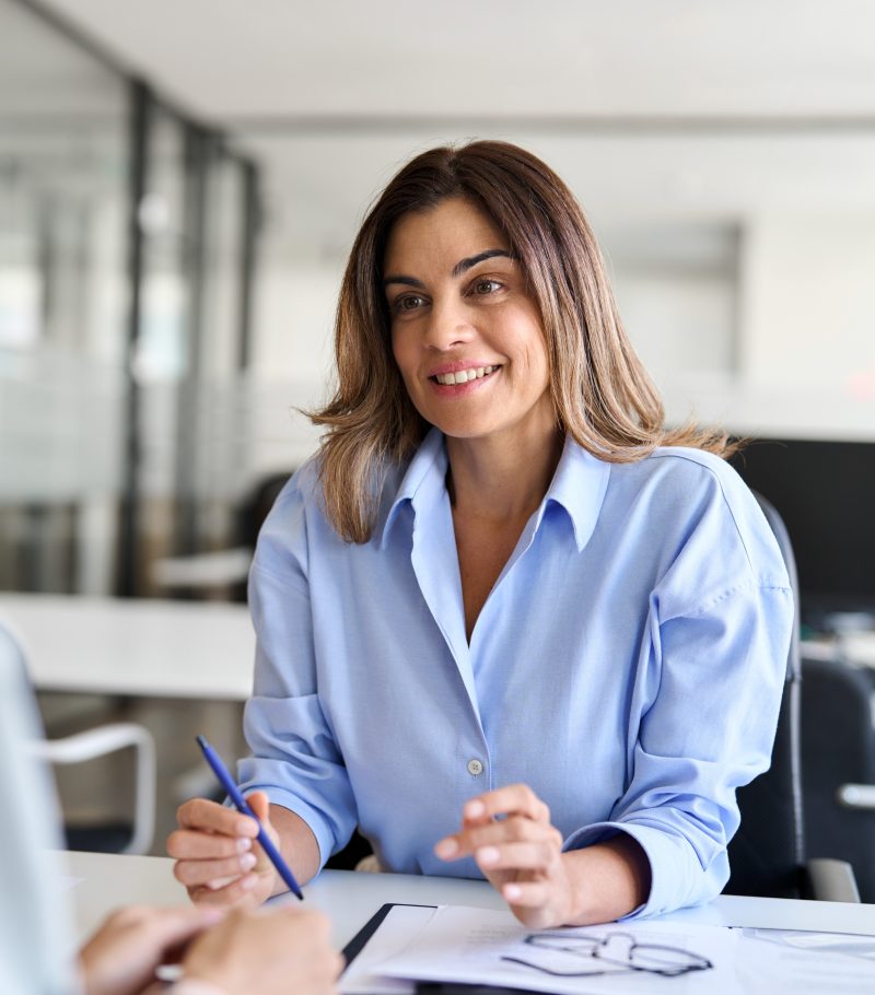 Stratégie de financement