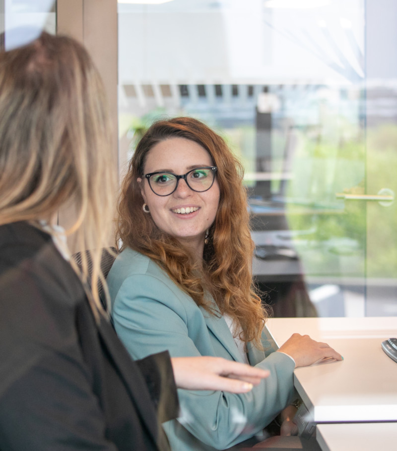 Expertise en financement 