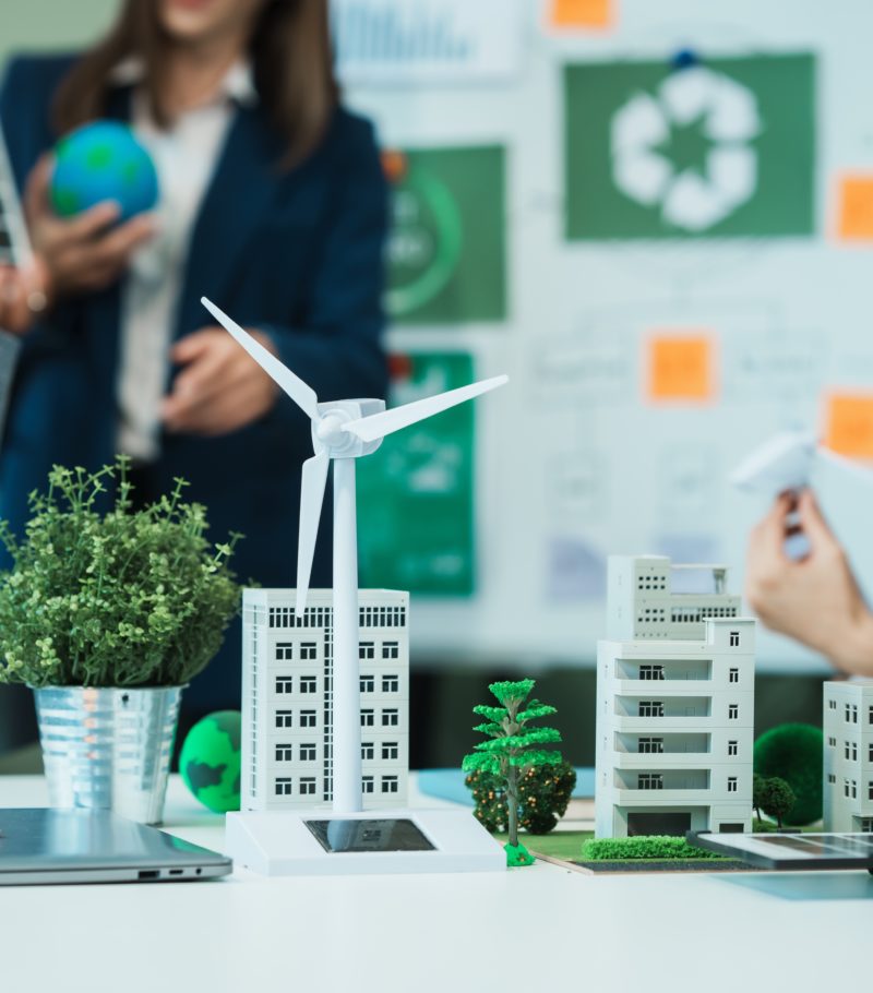 Jouw innovatie financieren