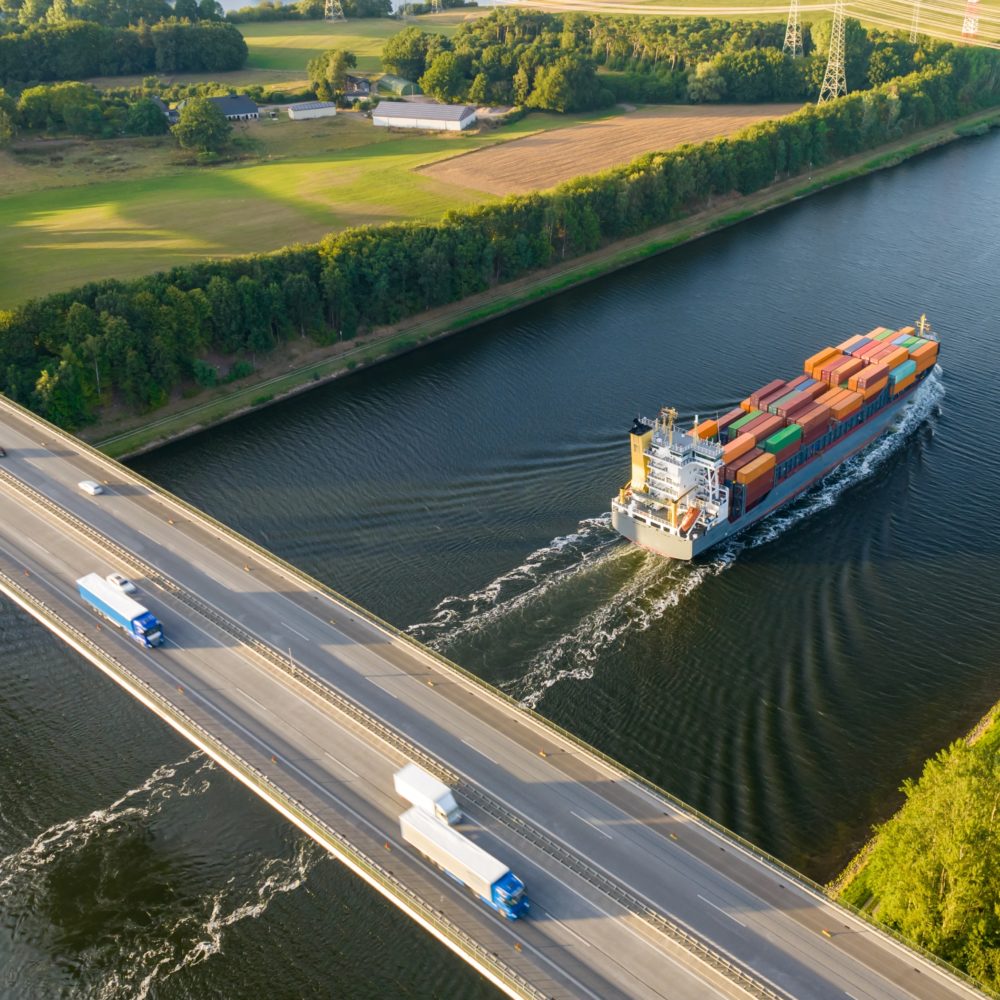 Verkehr, Mobilität und Logistik