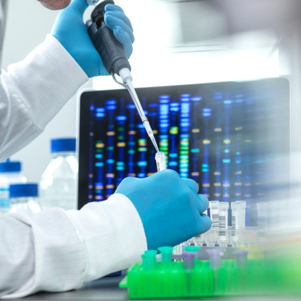 Life Sciences & Health