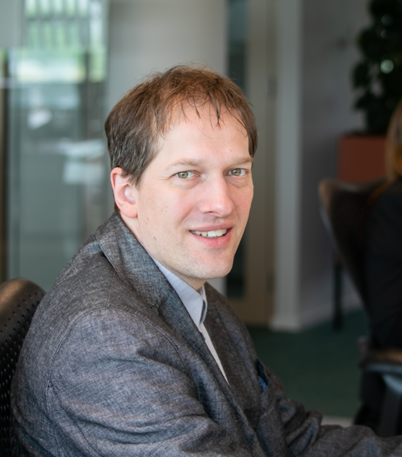 Strategische samenwerkingen 