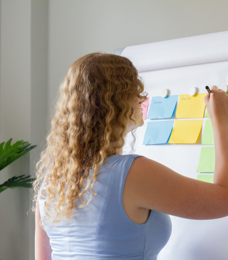Roadmap for innovation 