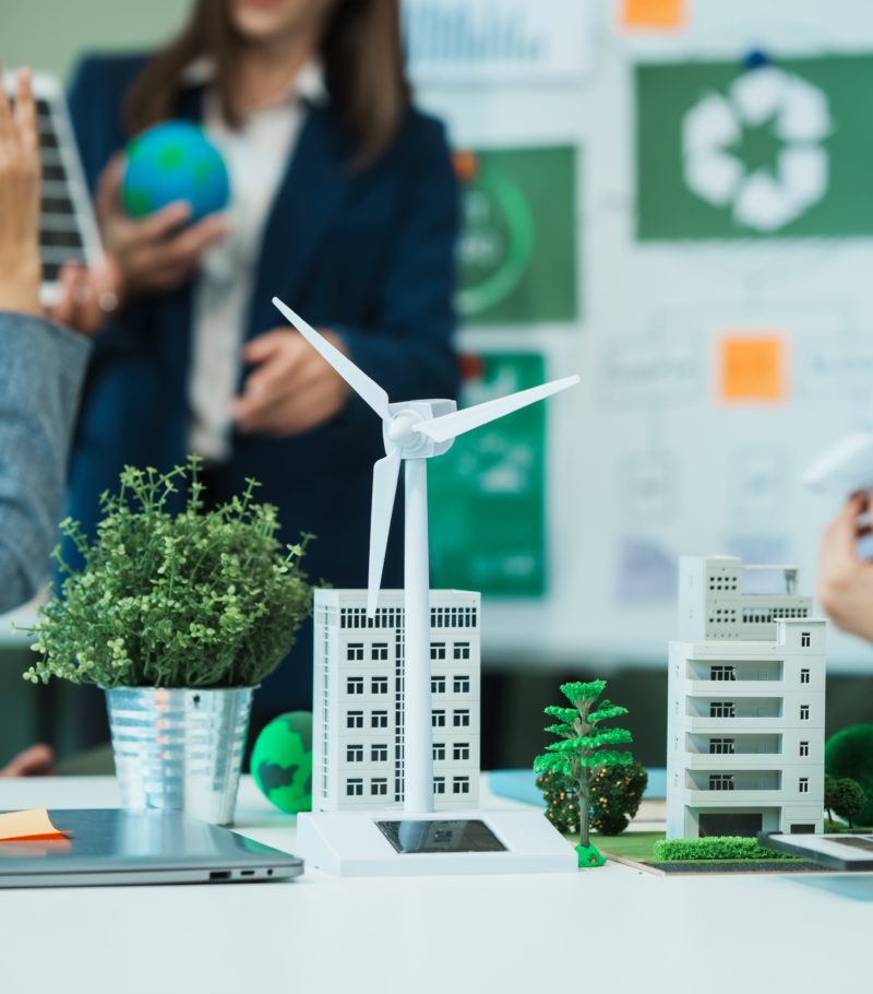 Finanziamento per i tuoi progetti di ricerca, sviluppo e innovazione