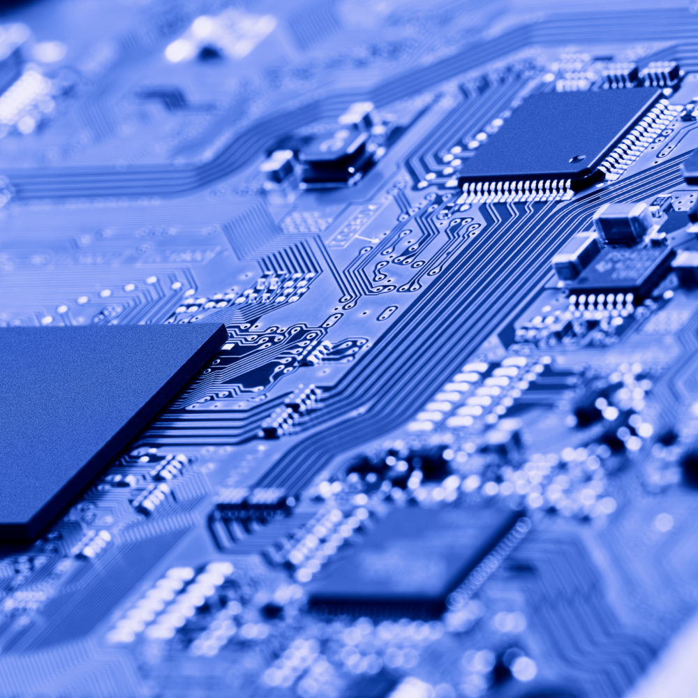 Tecnologias e Aplicações Digitais