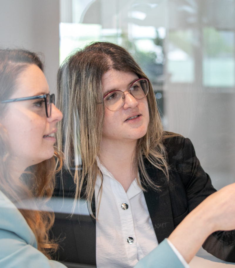 Conocimiento profundo del sector