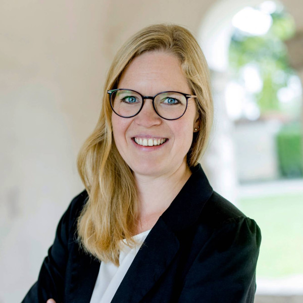 Sandra Annetzberger