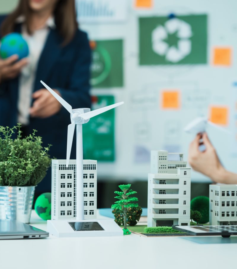 Funding your R&D&I
