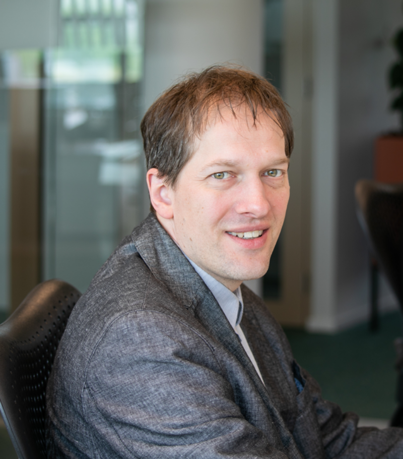 Strategische samenwerkingen 