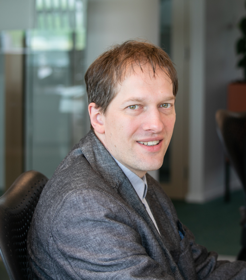 Strategische Wege und Kooperationen 