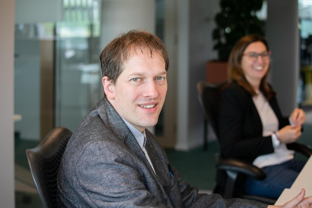 Strategische Wege und Kooperationen 