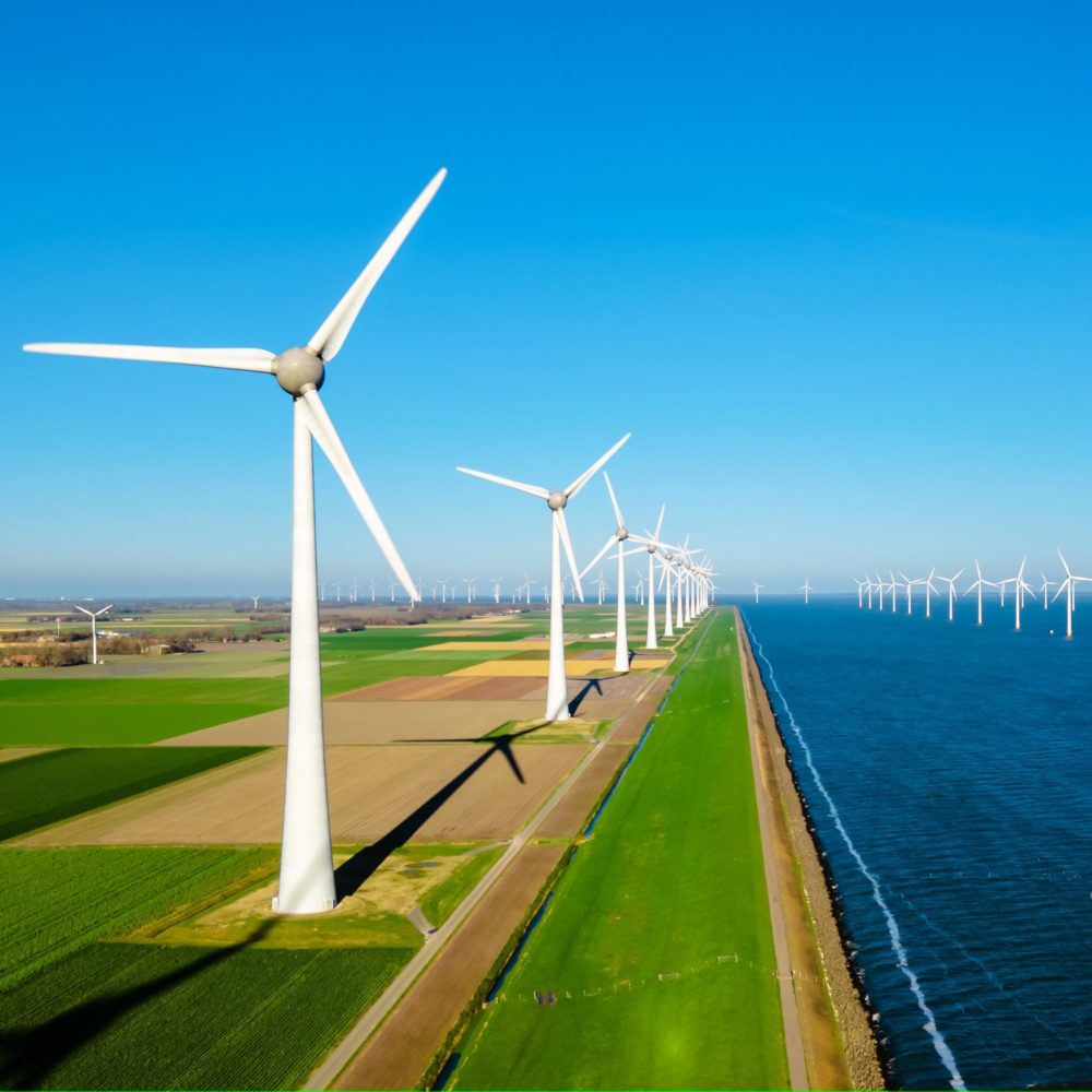 Energia e ambiente
