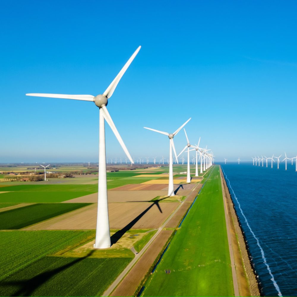 Energie und Umwelt
