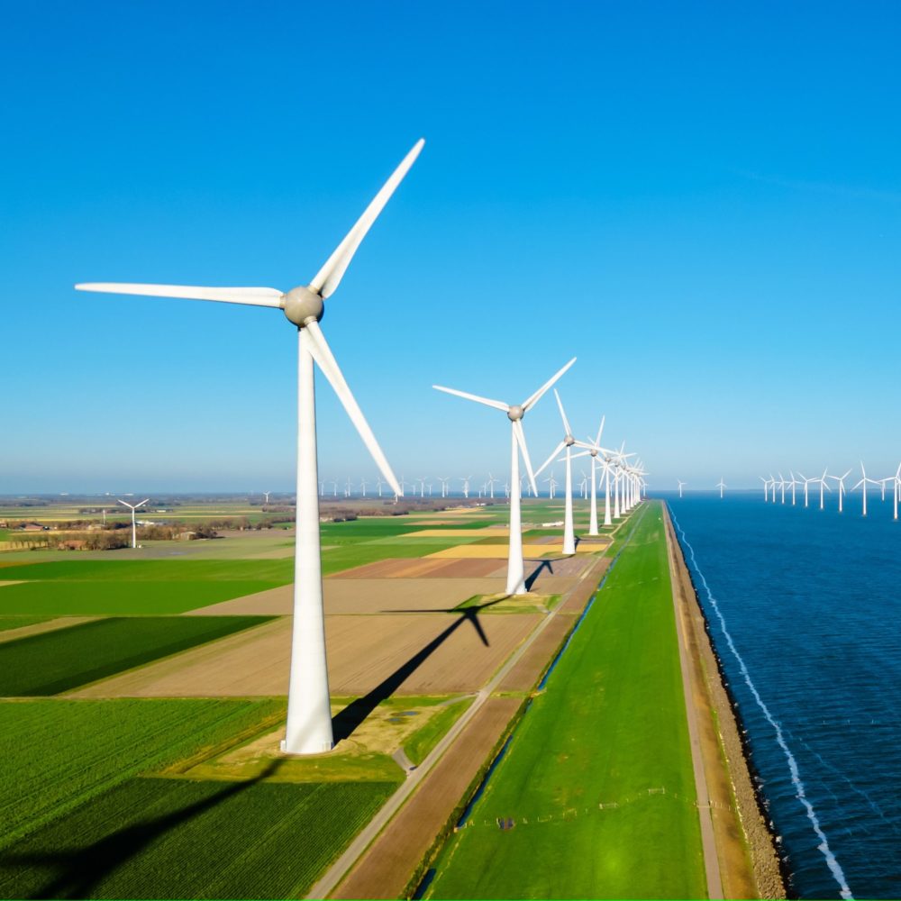 Energie & Milieu