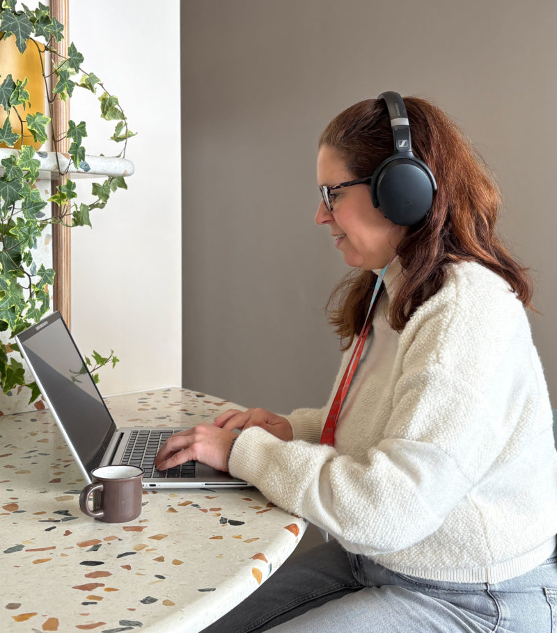 Facilitating growth and visibility