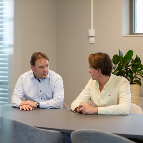 Financieringsstrategie voor organisaties