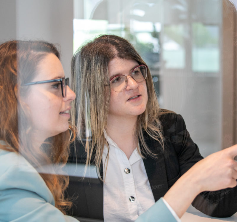 smart grant application support