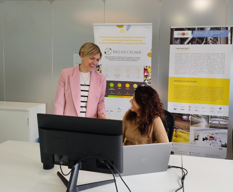 career video