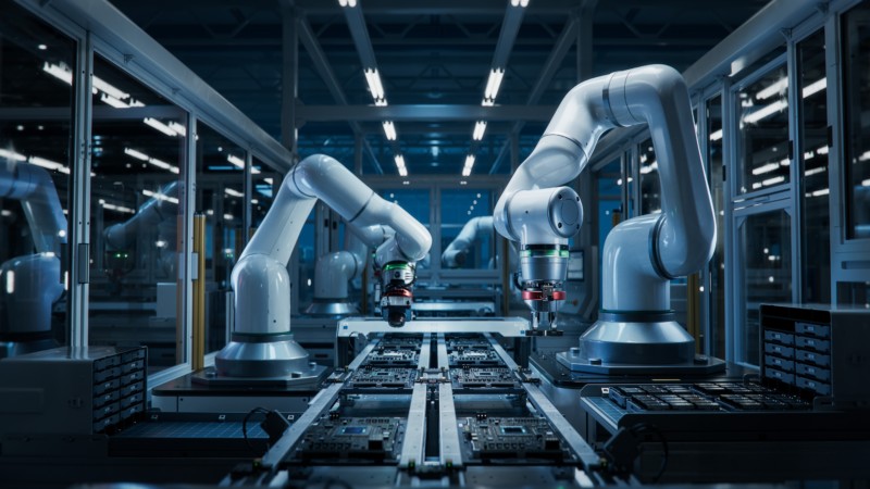 Oltre 1,3 miliardi per innovazione e transizione del settore auto
