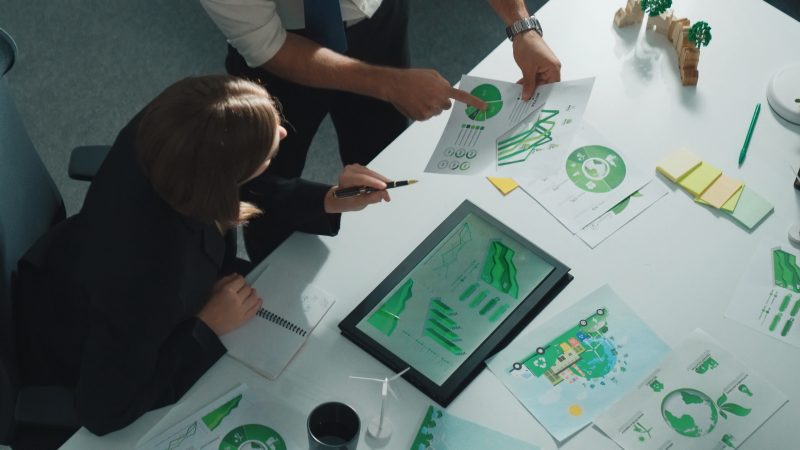 Valorisatie 2026: interessante innovatiesubsidie voor bedrijven in Noord-Nederland