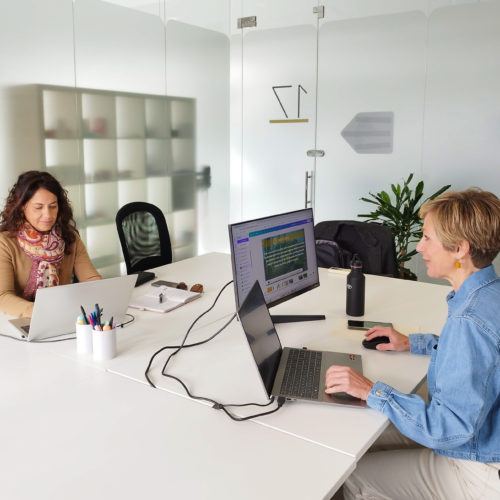 Innovatie businessplan