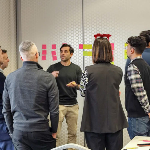 Projektmanagement
