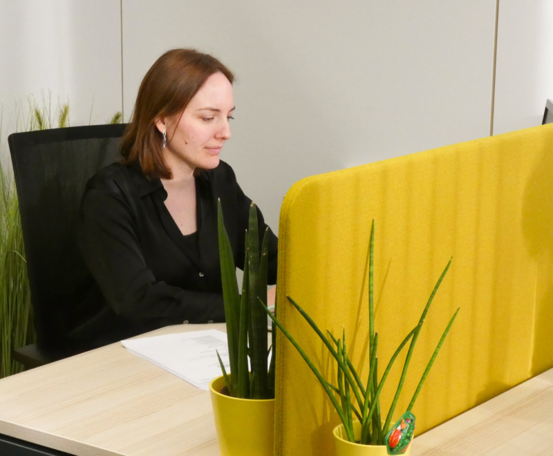 career video