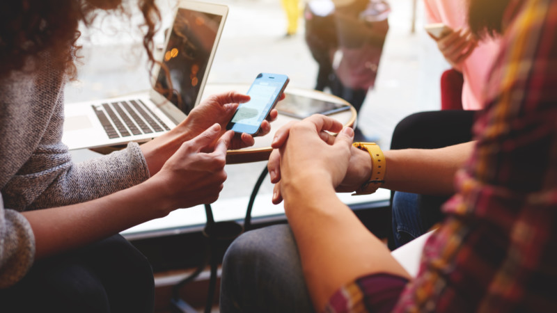 PNO Innovation launches linking to R&D projects