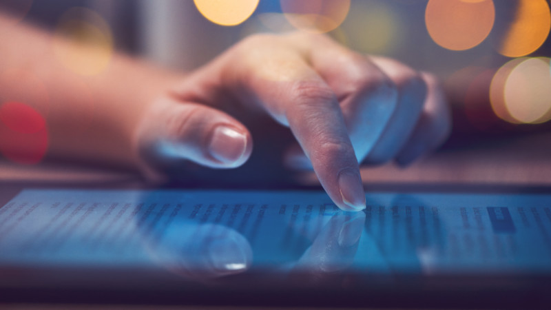PNO Innovation launches linking to R&D projects