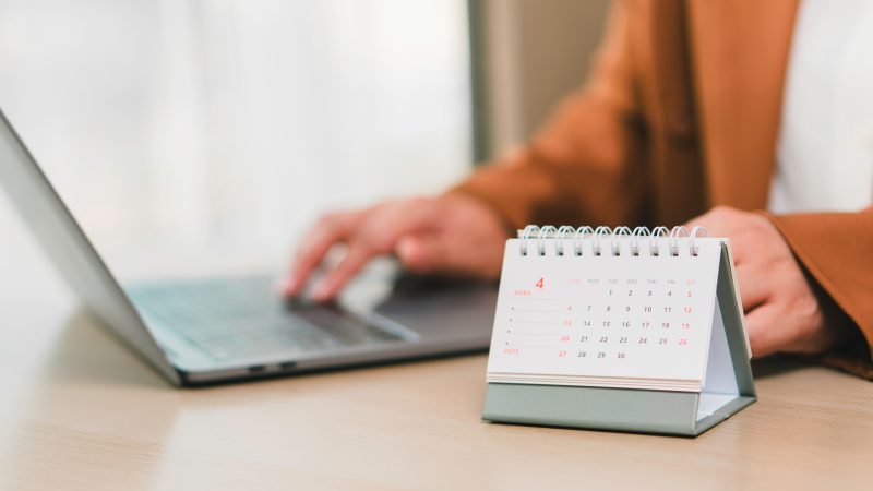 WBSO na deadline kan nog met vormvrije aanvraag