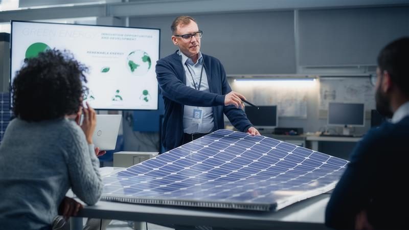 Plaats jouw energie- of klimaatproduct op een subsidielijst