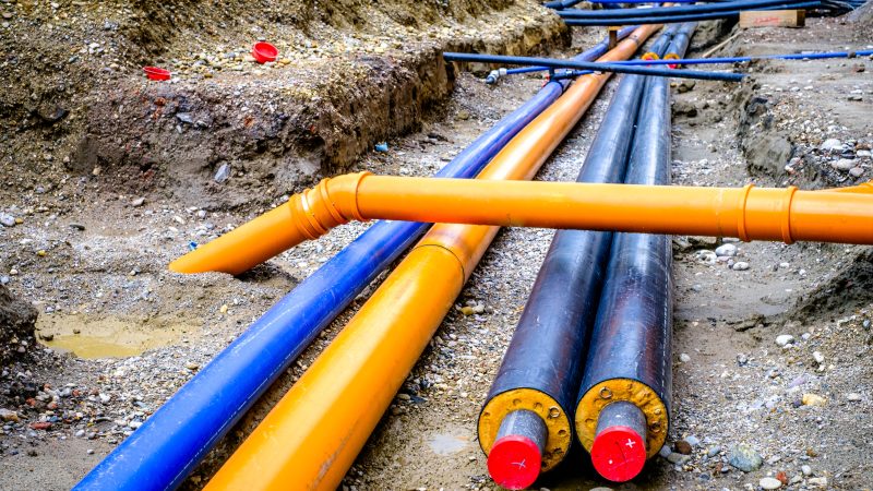 WIS-subsidie start nieuwe ronde voor warmtenet-projecten