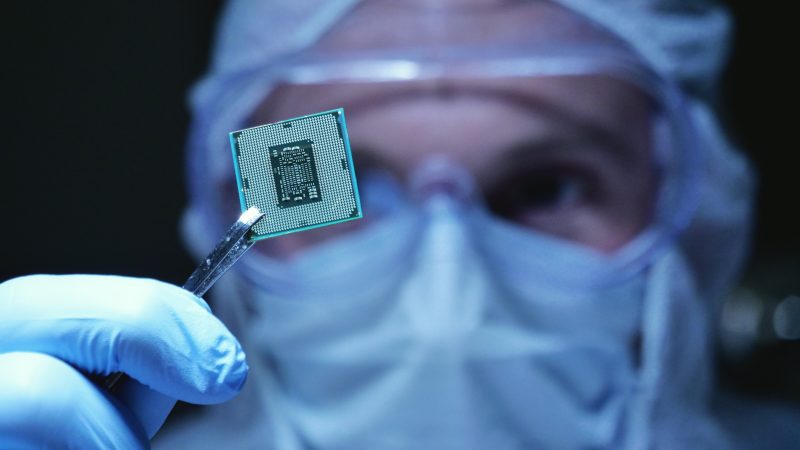 Health~Holland stimuleert Organ-on-Chip-innovaties