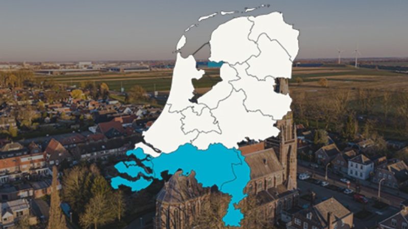 OPZuid-subsidieprogramma gaat in september weer open